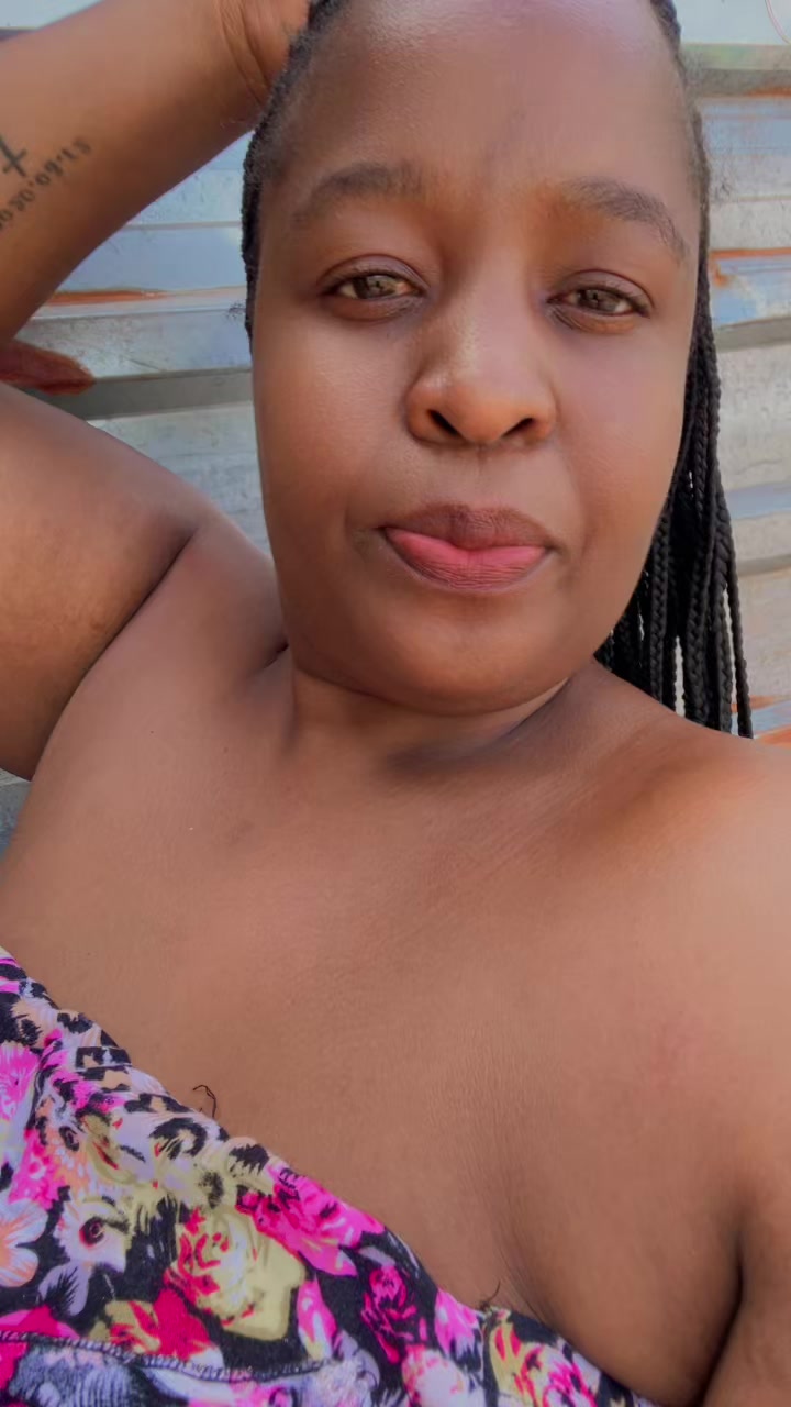 @Mao SIHLE 💓🦄🦋🌻🔐