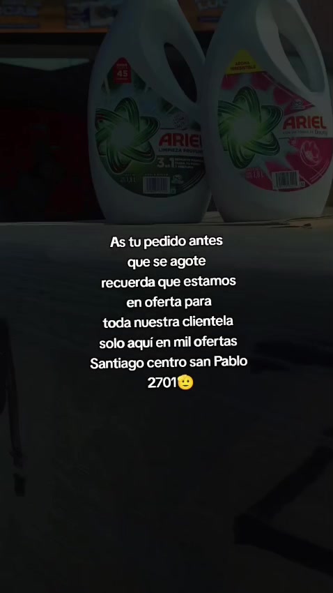 @DISTRIBUIDORA MIL OFERTAS
