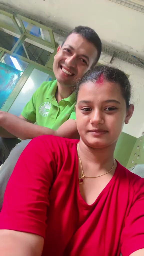 @Melina Khatri