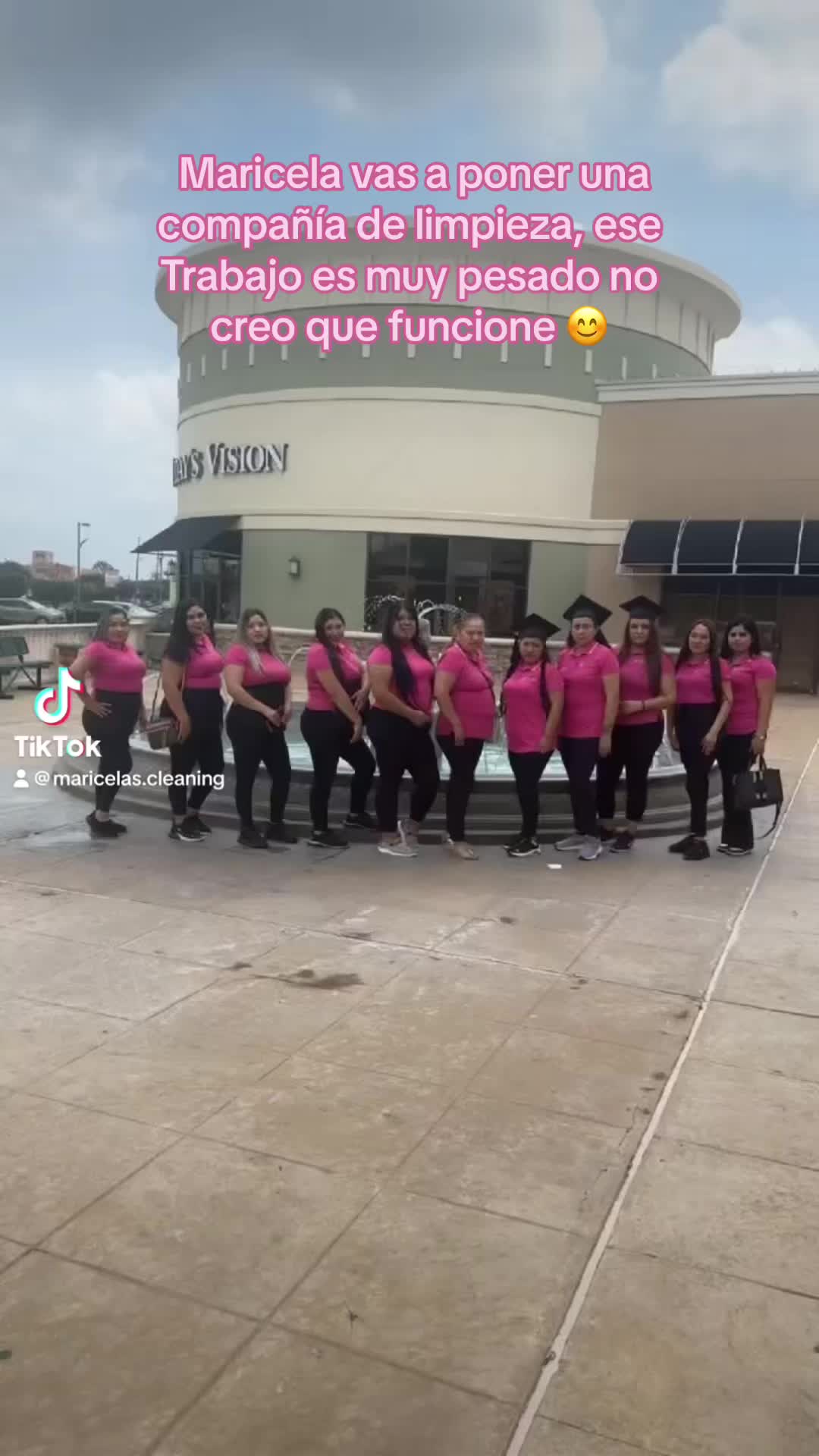@maricela's cleaning services