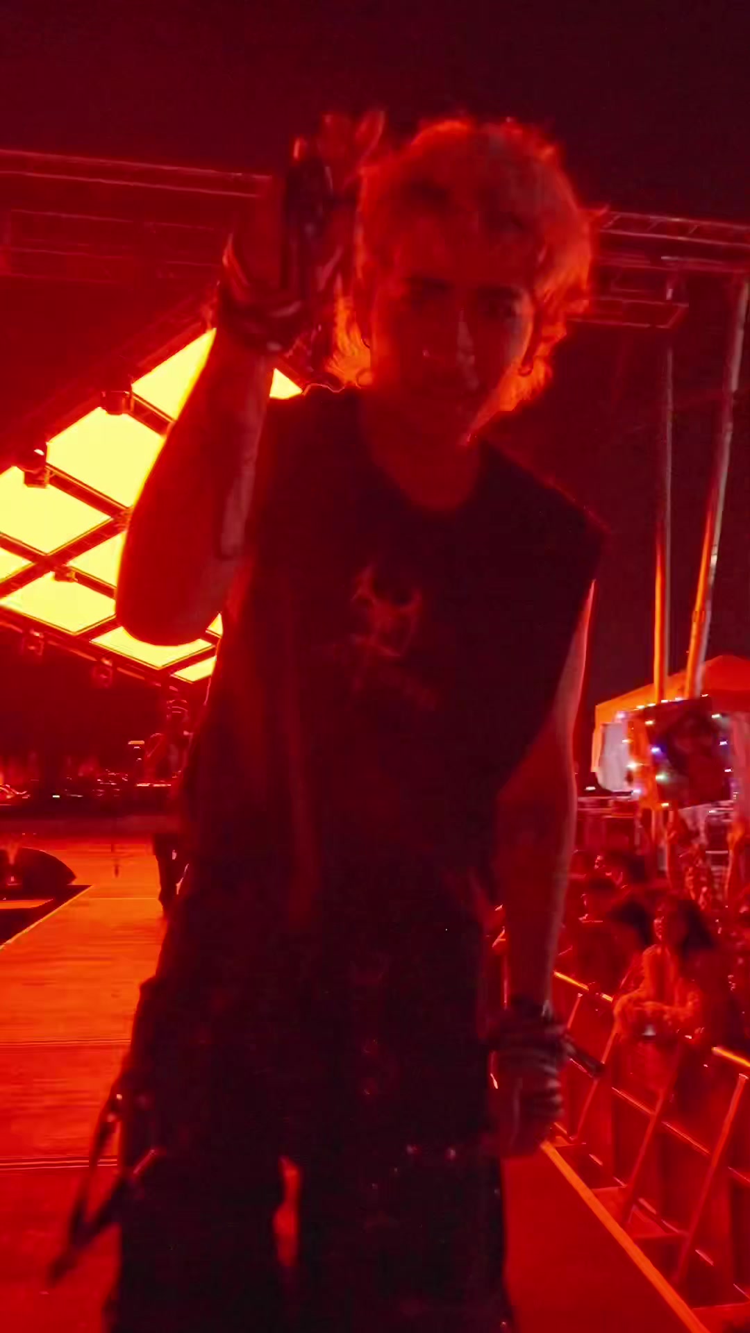@Imagine Festival