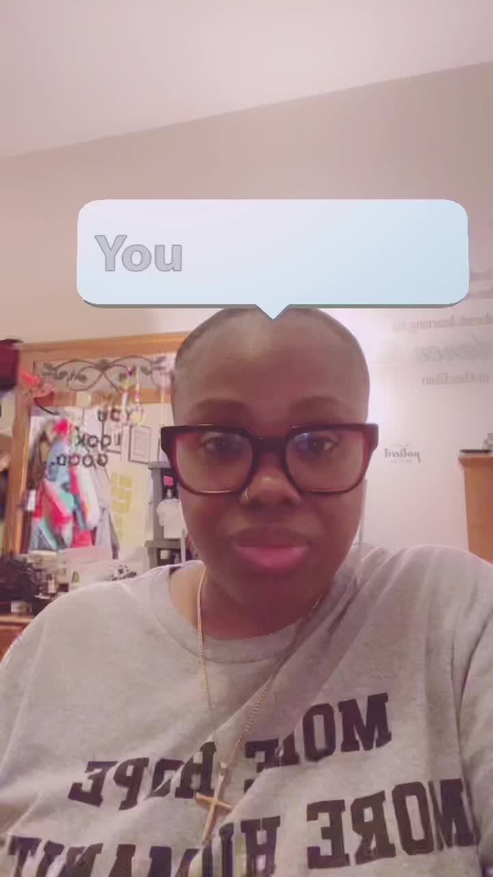 @Sabrina