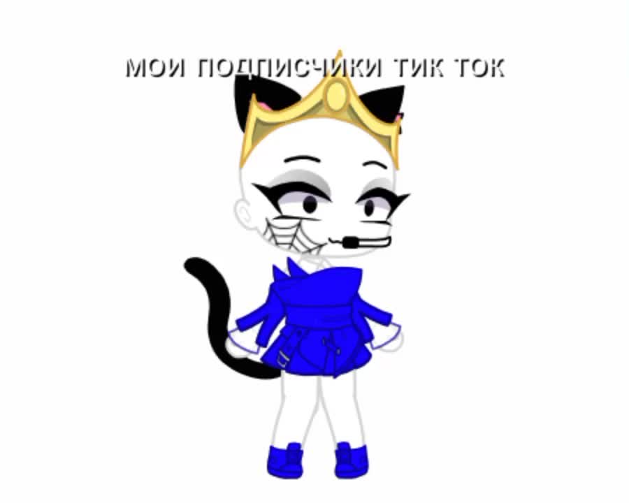 @🐅М. Марковская🐅