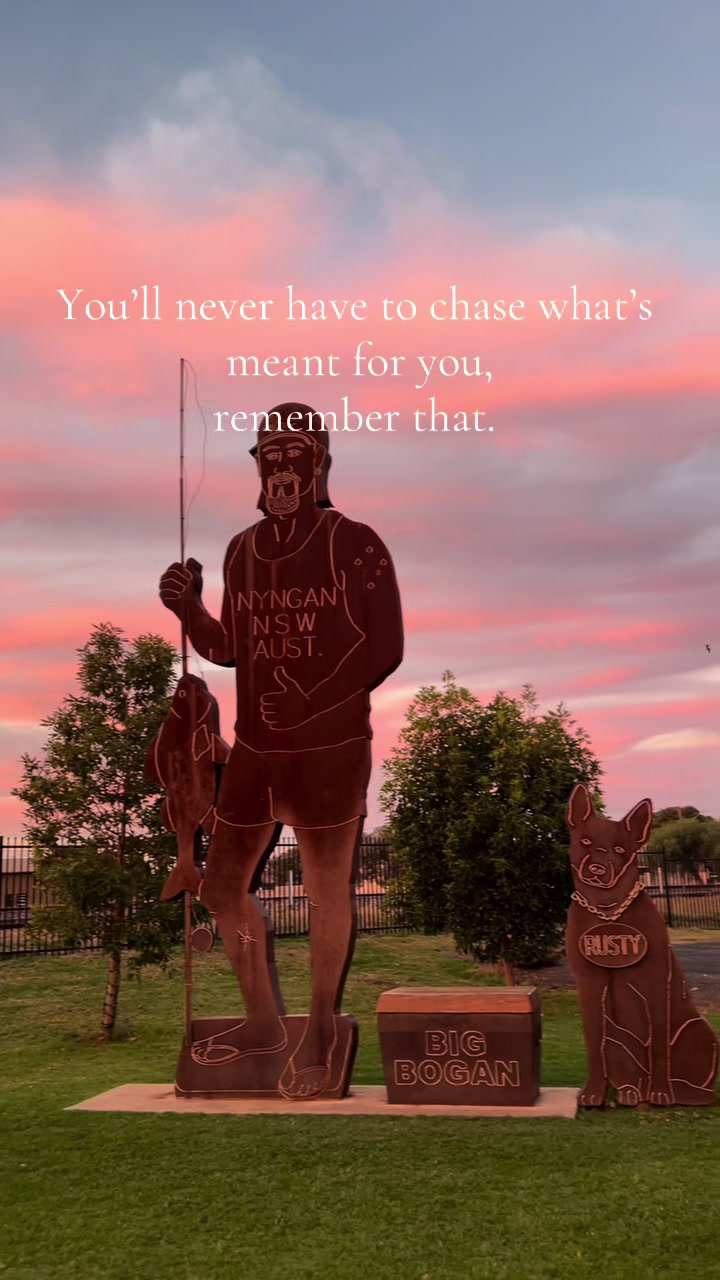 @Georgia