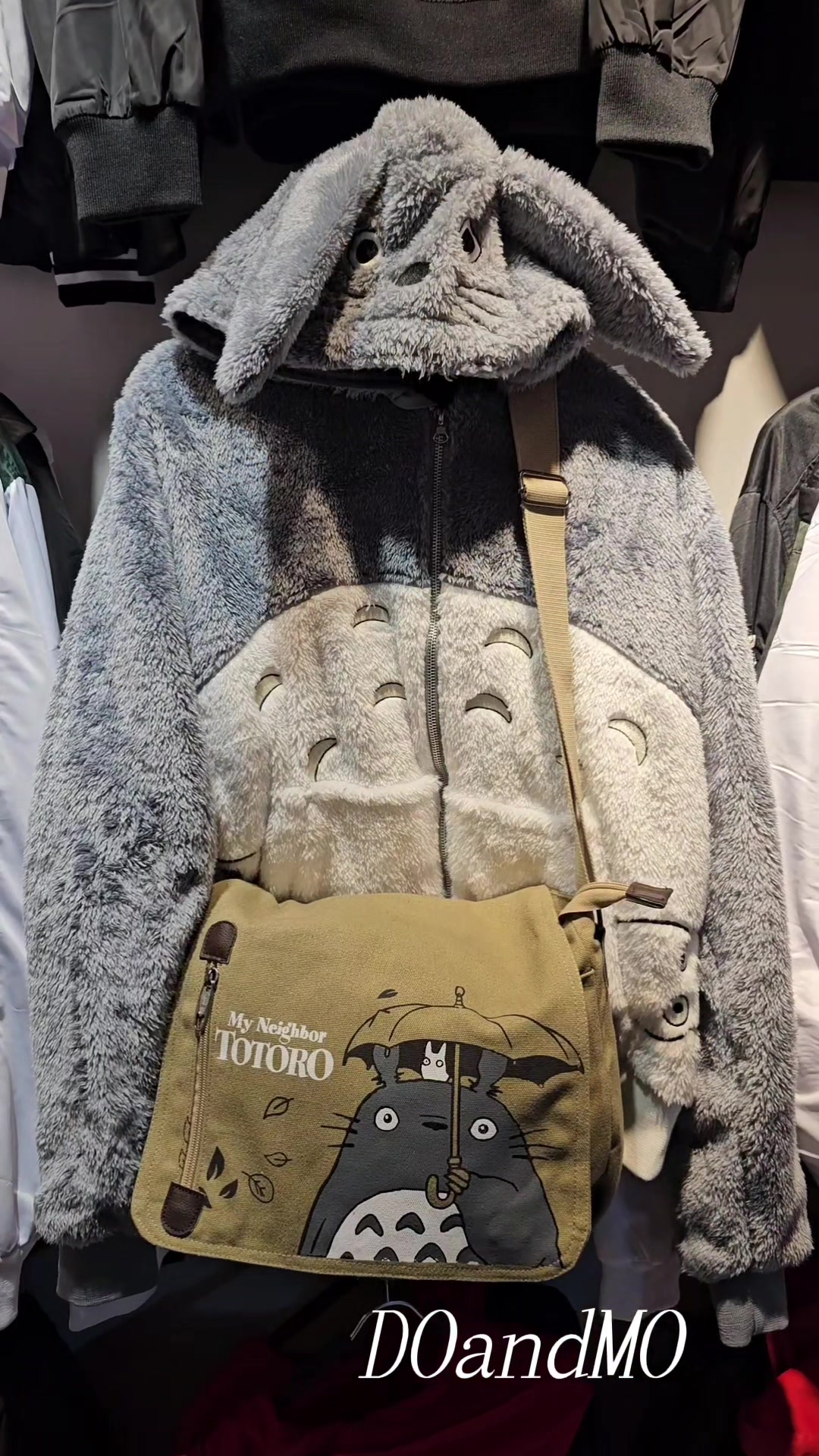 @DOandMO / tienda BL anime kpop