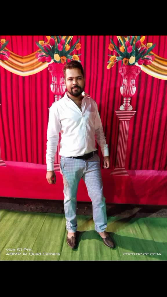 @Ronak Jain