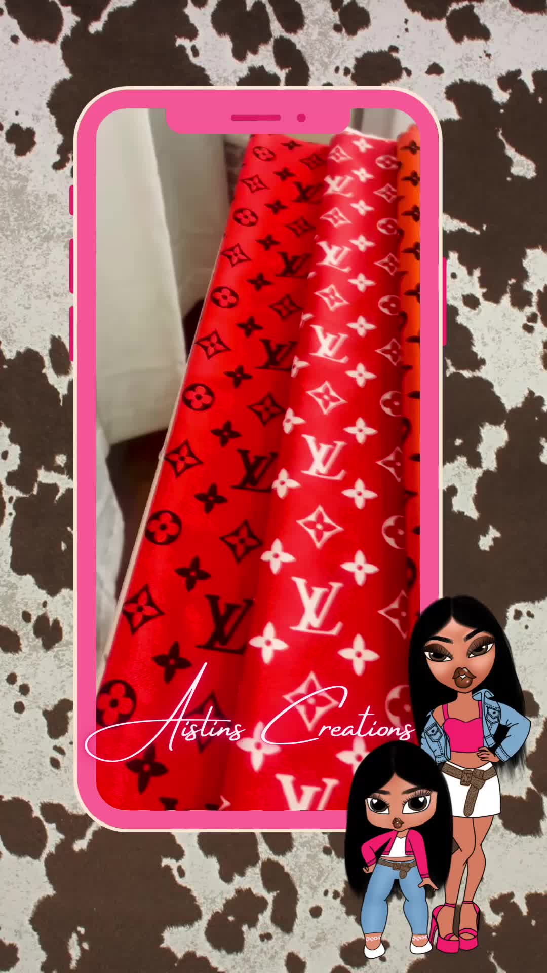 @🎀 Aislin’s Creations 🎀