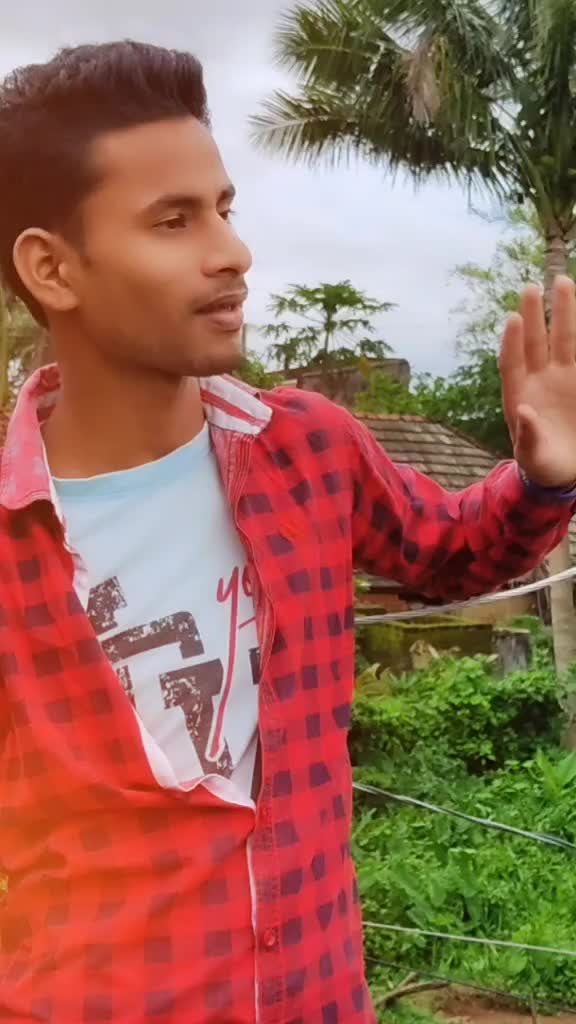 @Firoz Kumar Mohanta
