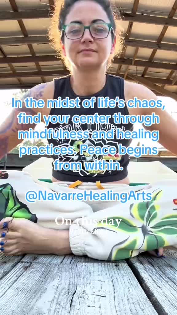 @Navarre HealingArts