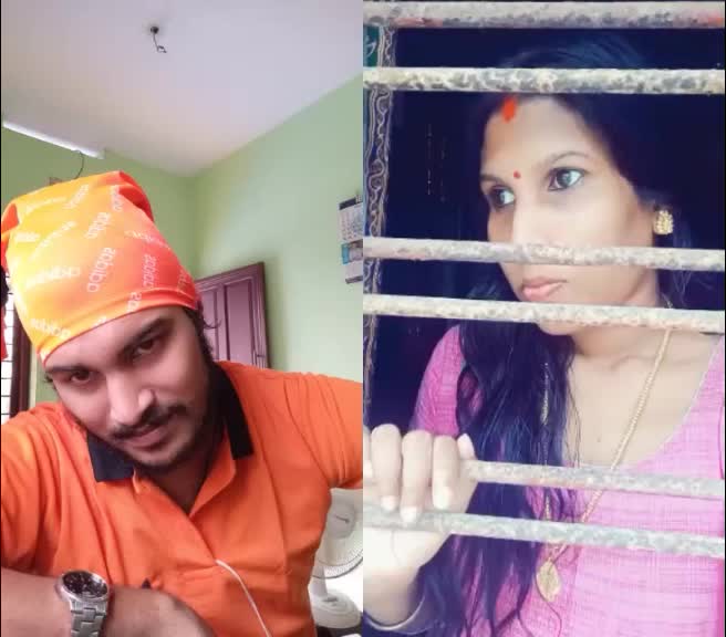 @Akilesh Krishnan