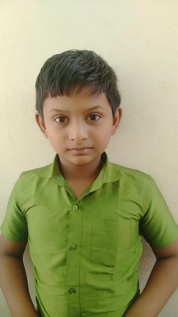@Brahma Reddy Kandula