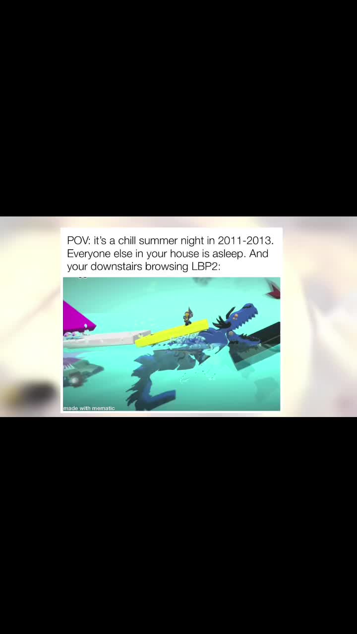 @Nostalgia! O_O