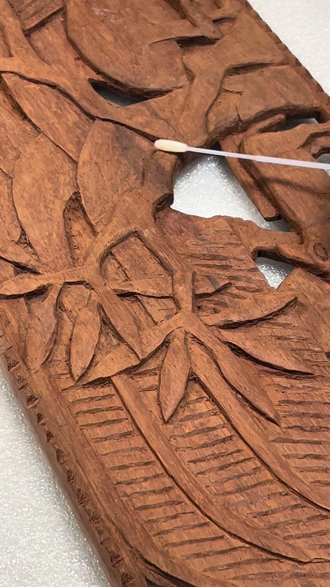 @American Museum of Asmat Art