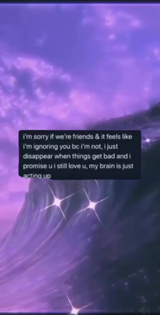 @I’m sorry🥺