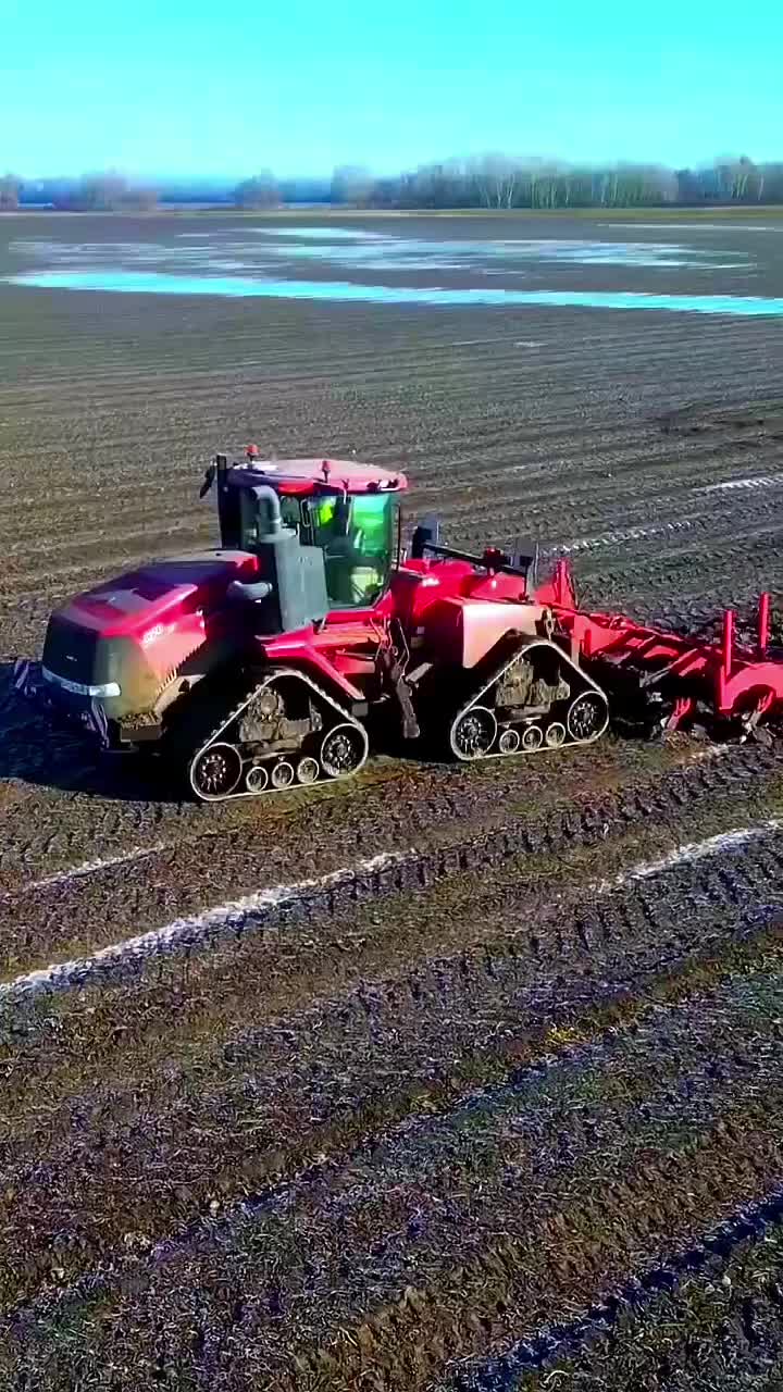 @Agricultural machinery