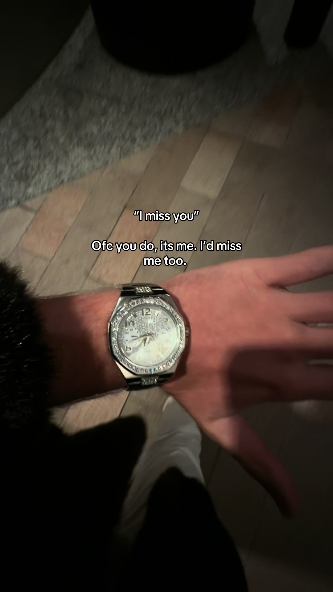 @Mike