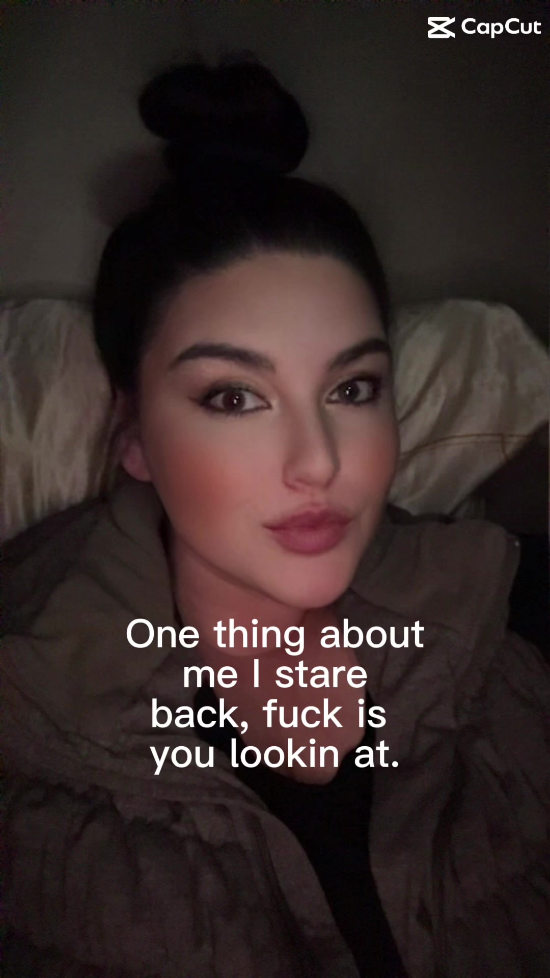 @Amber Peyton