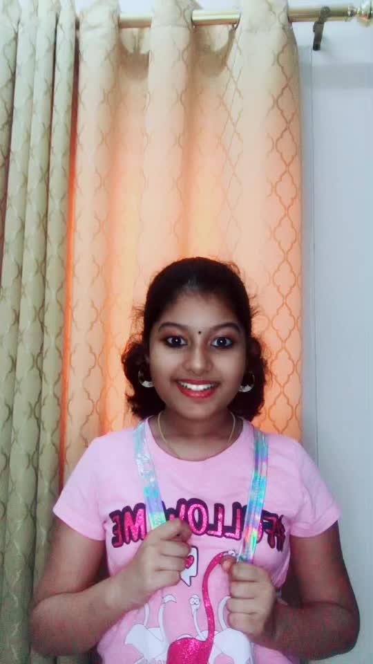 @Sreenidhi