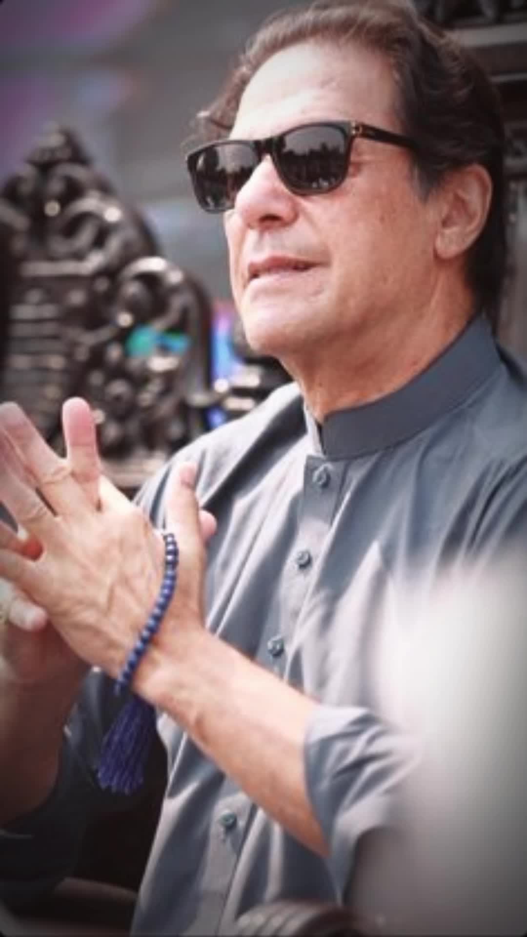 @Release Imran Khan