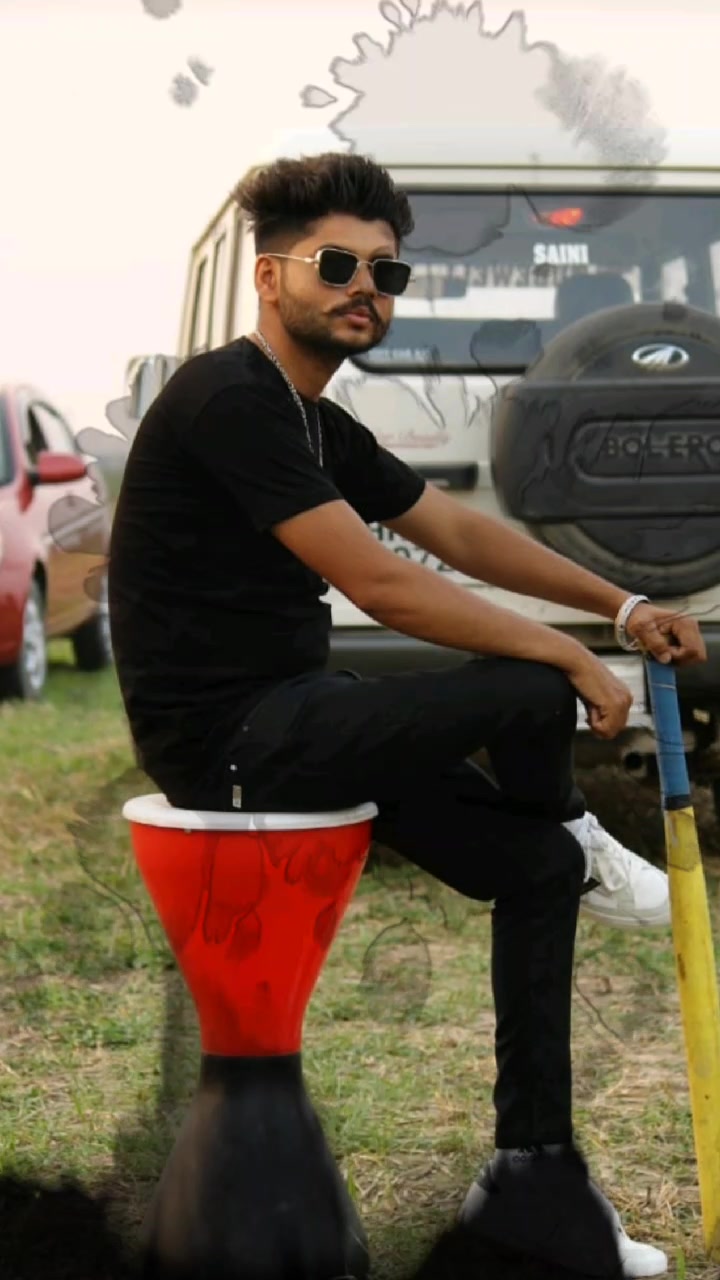 @HaRish SaiNi