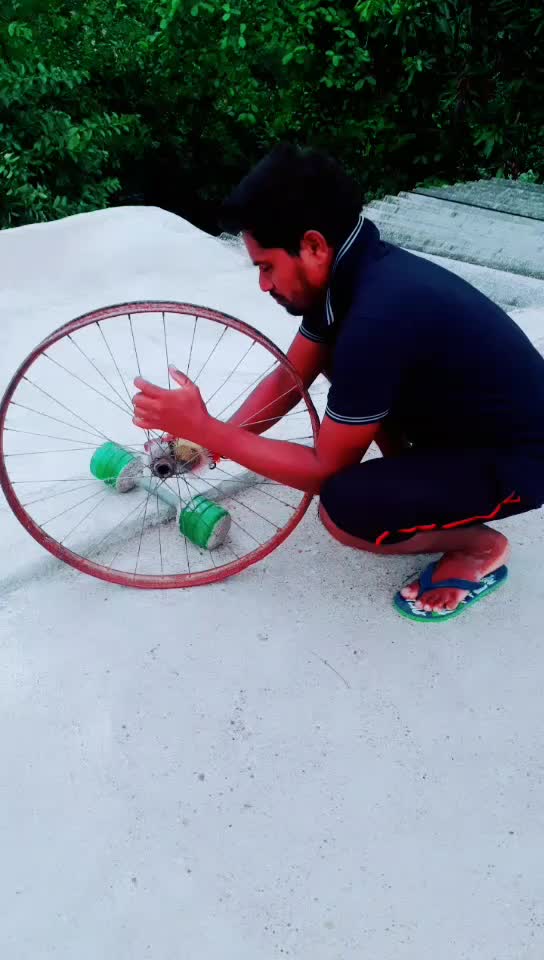 @Ranjan Jagadala