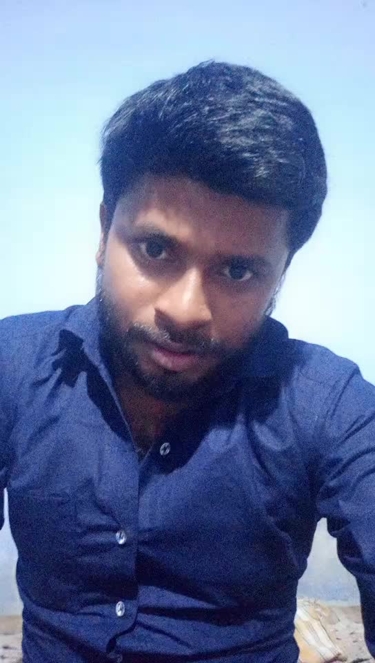 @வணக்கம் மனிதா..!