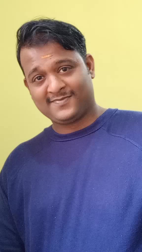 @Suresh Chinu