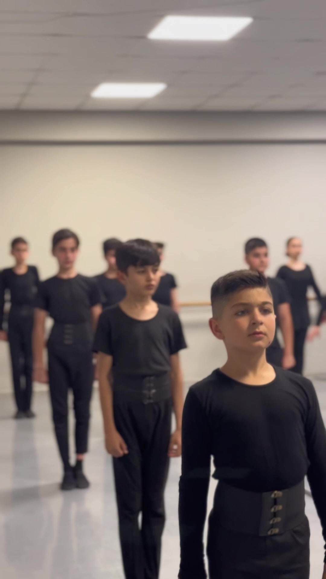 @House of Dance - ცეკვის სახლი