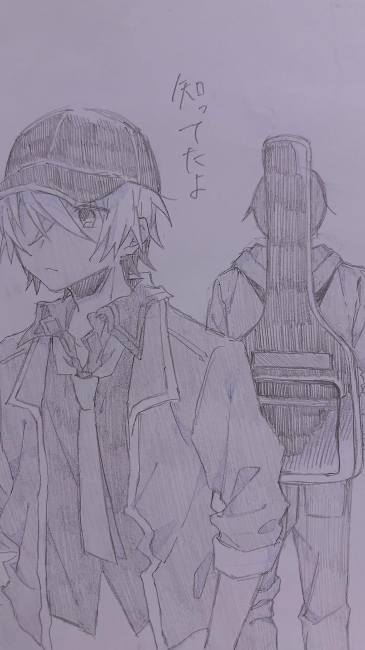 @暇人bot