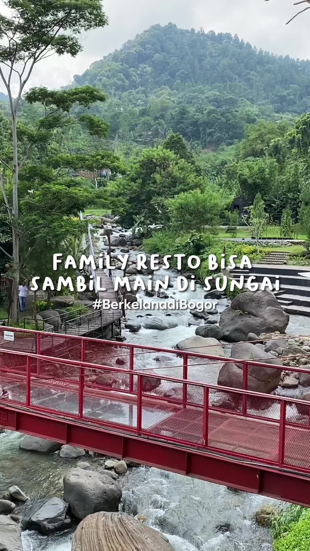 @Fira & Dandy | Kita Berkelana