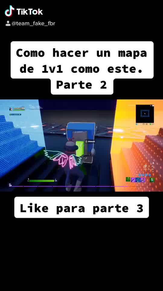 @TEAM FAKE