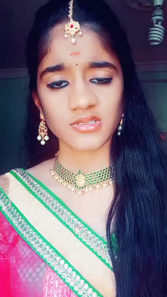 @😍RAMYA RAJYAM🌹