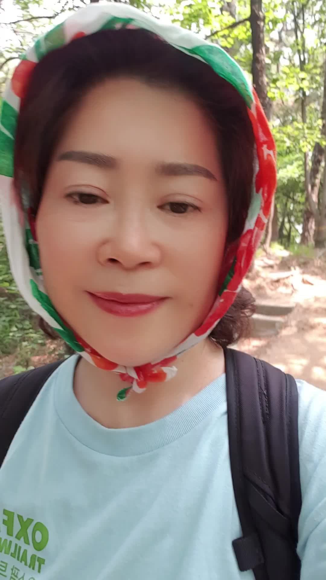 @도보여행가 김도경