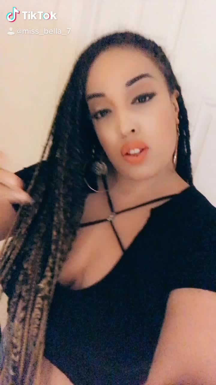 @Miss Bella