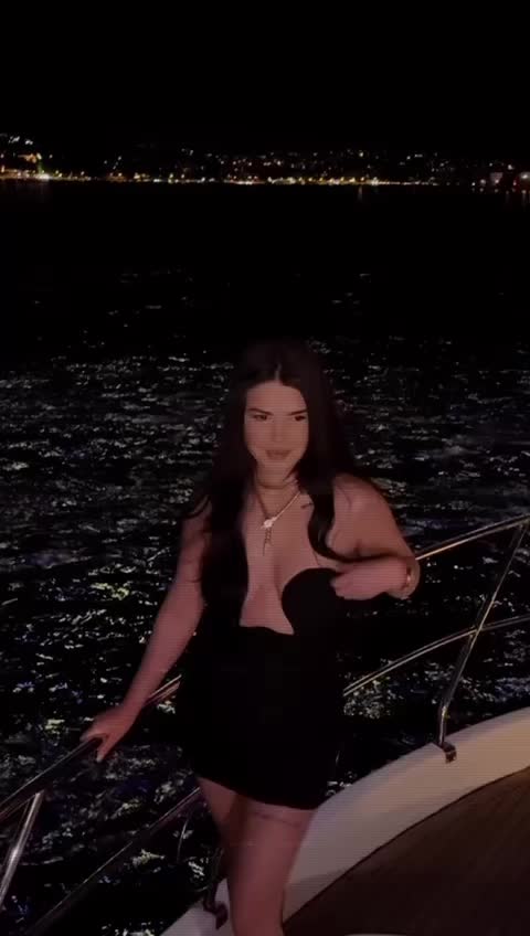 @aydanismaylova