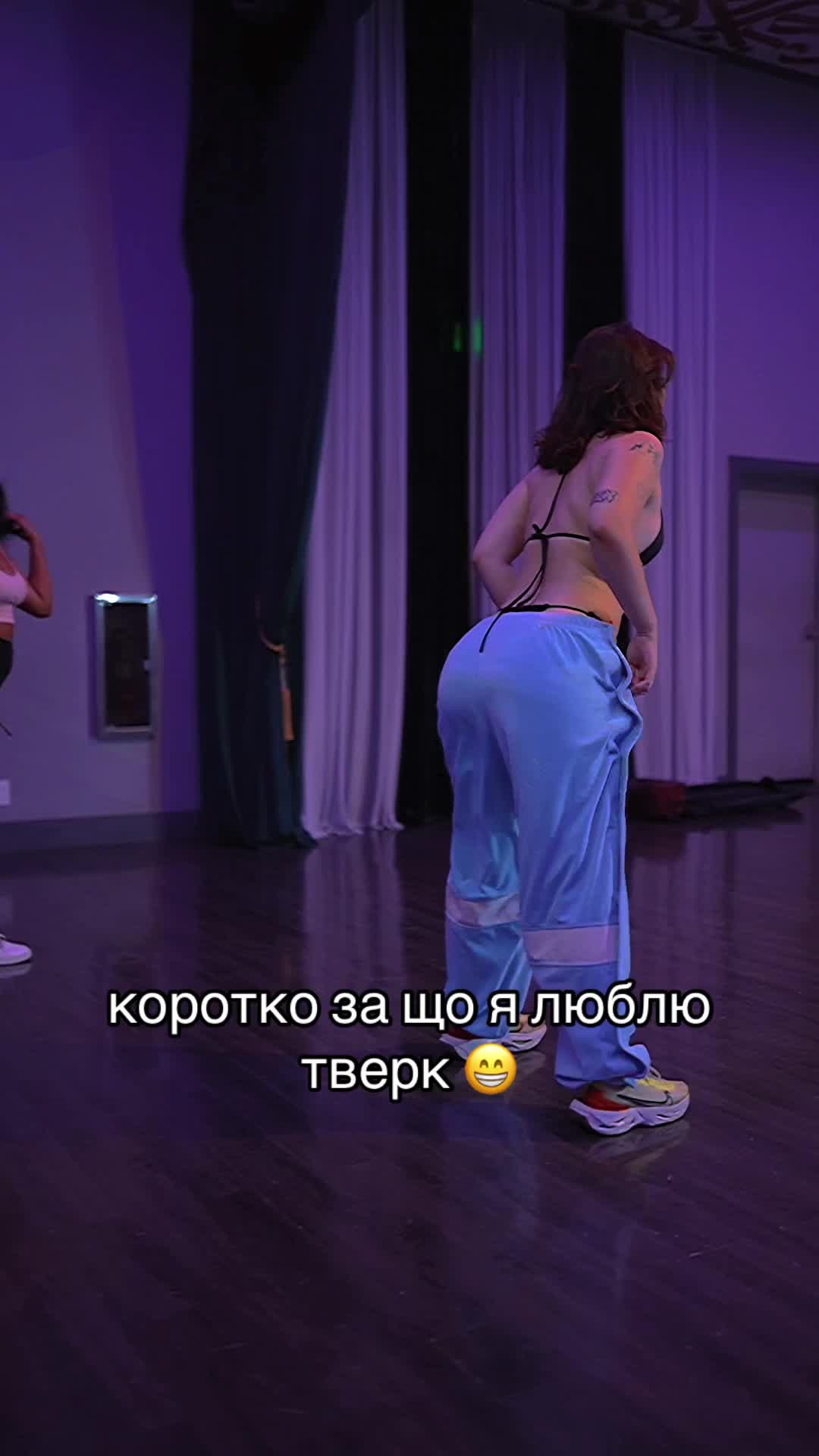 @Полінсей | твій тверк тренер ☻
