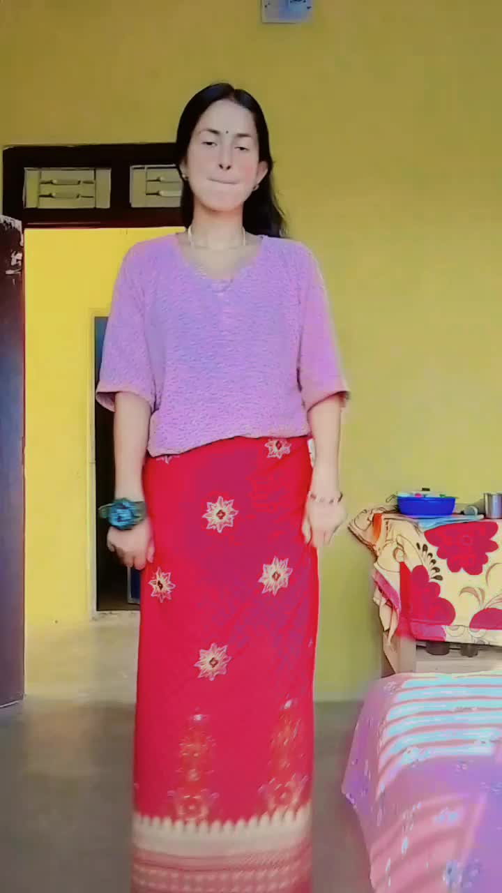 @mina khadka