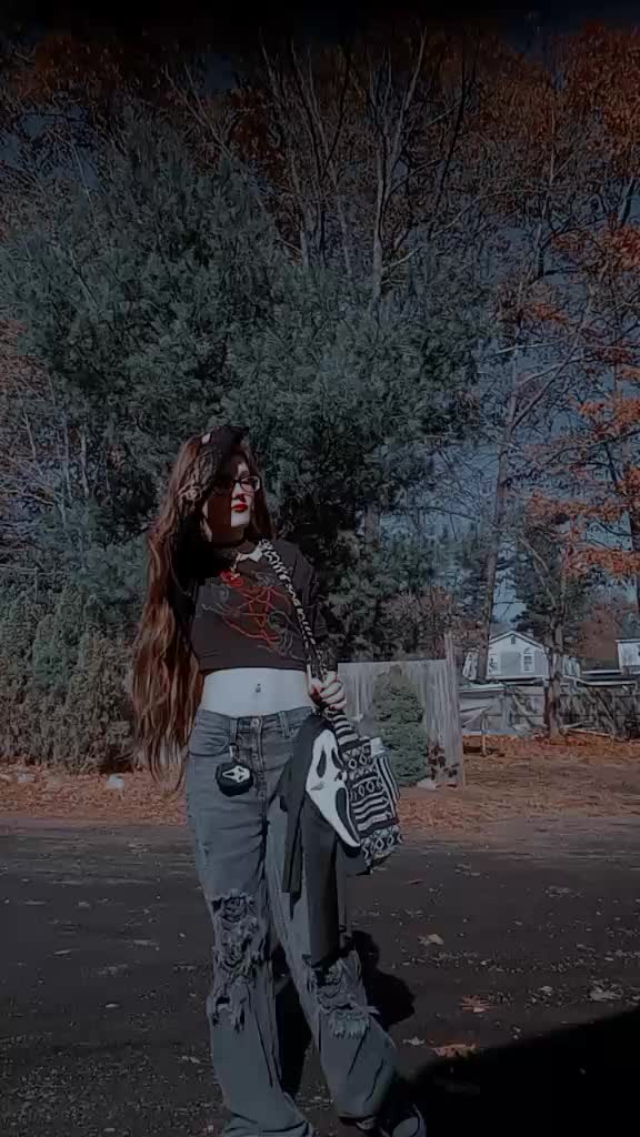 @Grunge Girl 🖤
