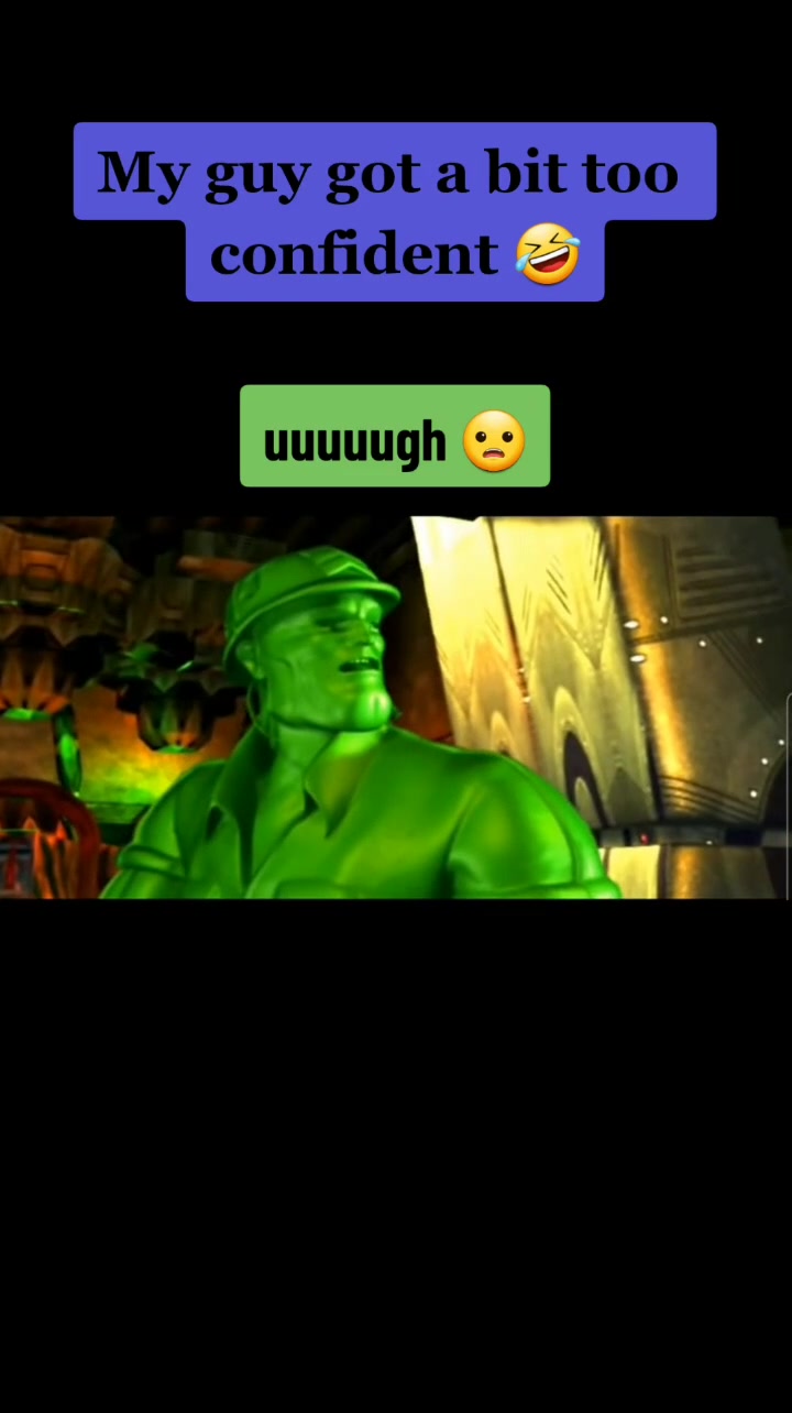 @Army Men Fan page