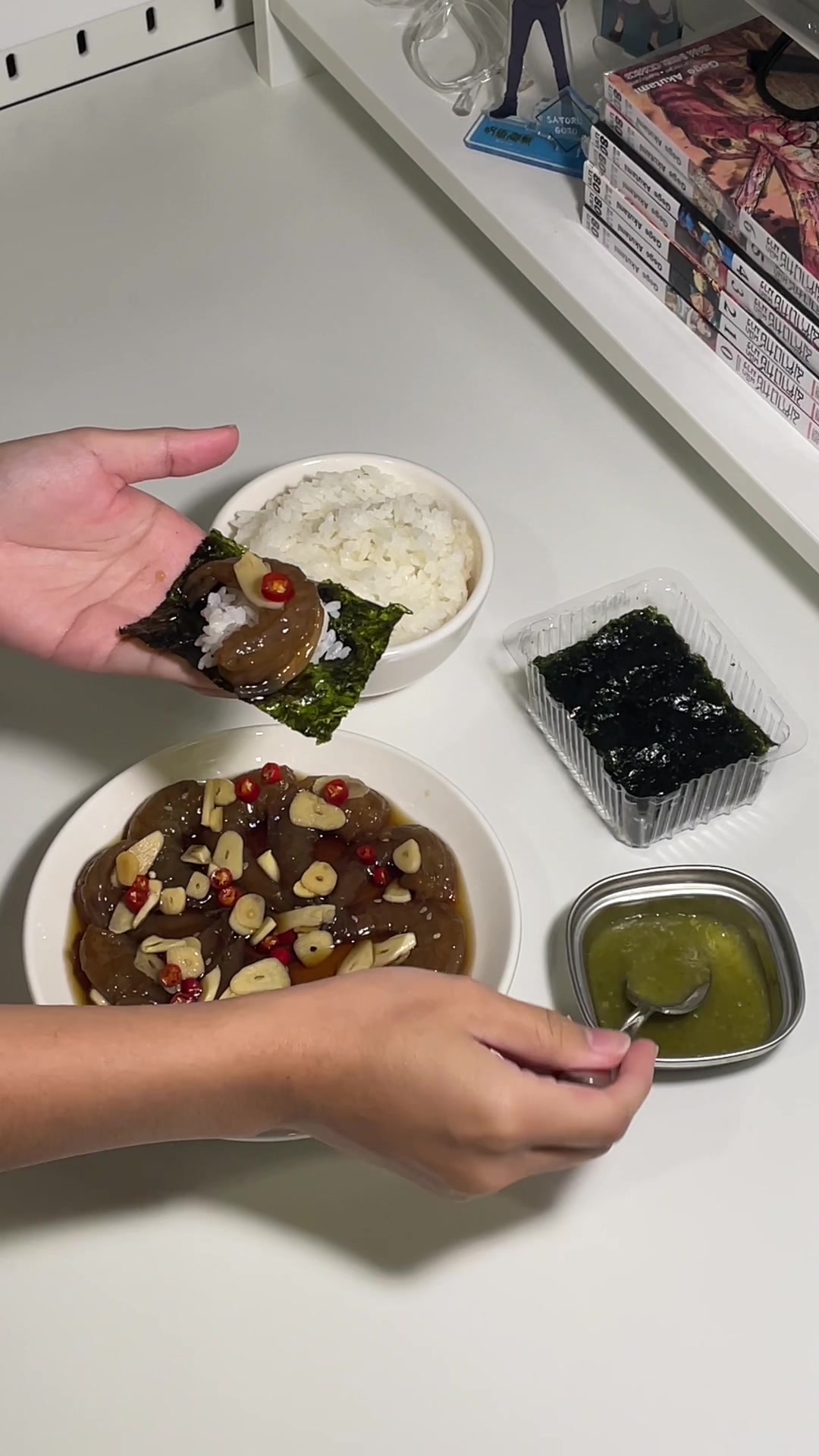 @Aomsin4GF 🍙