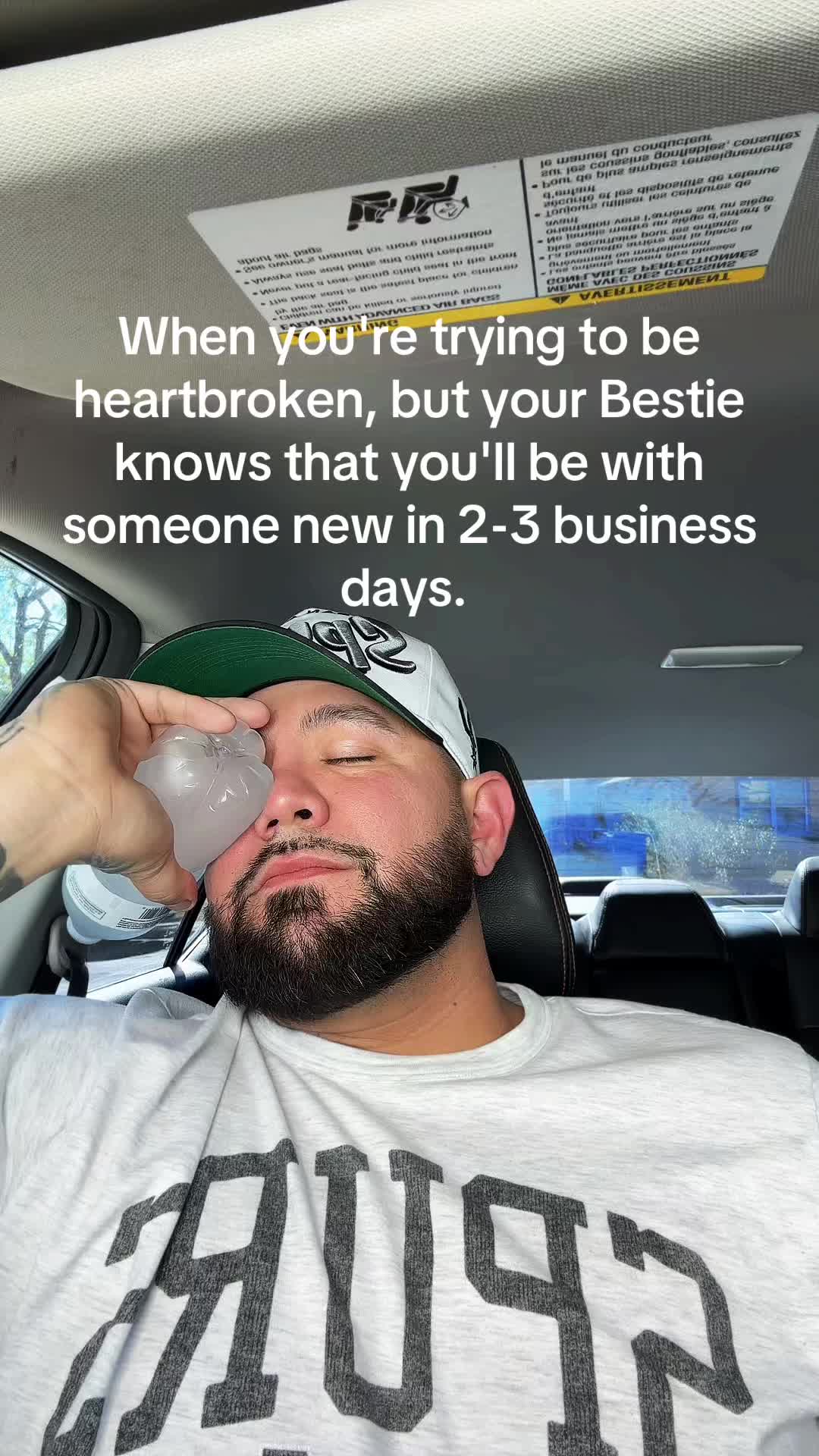 @Chris Flores