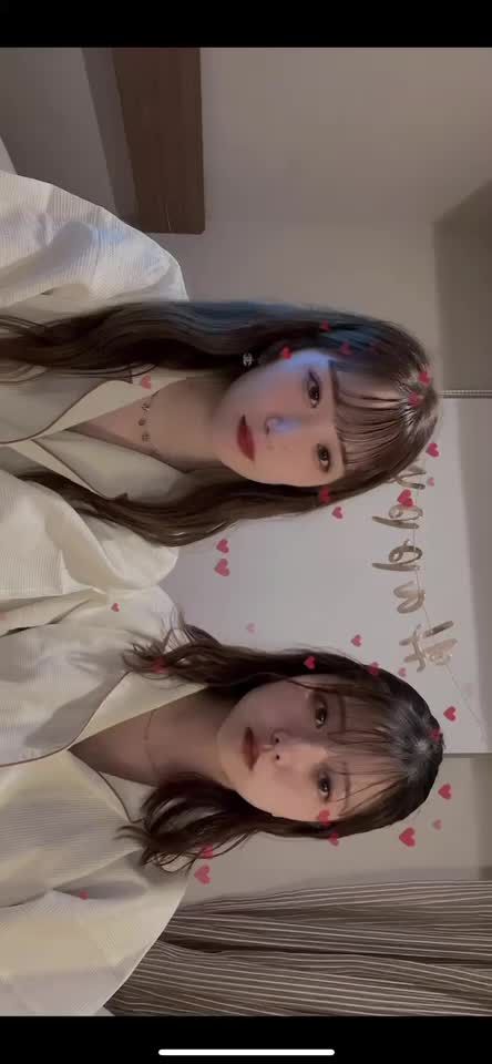 @ふみか
