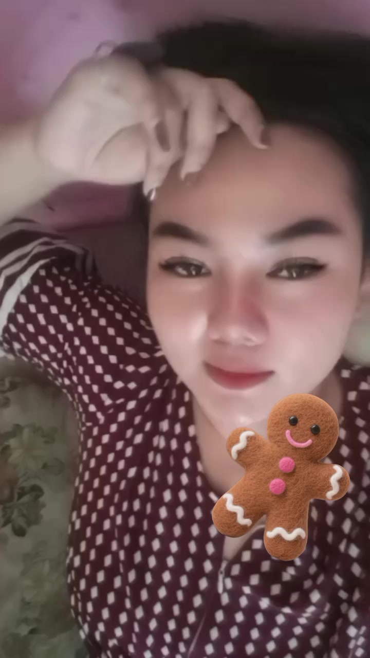 @Mbok inem🫦