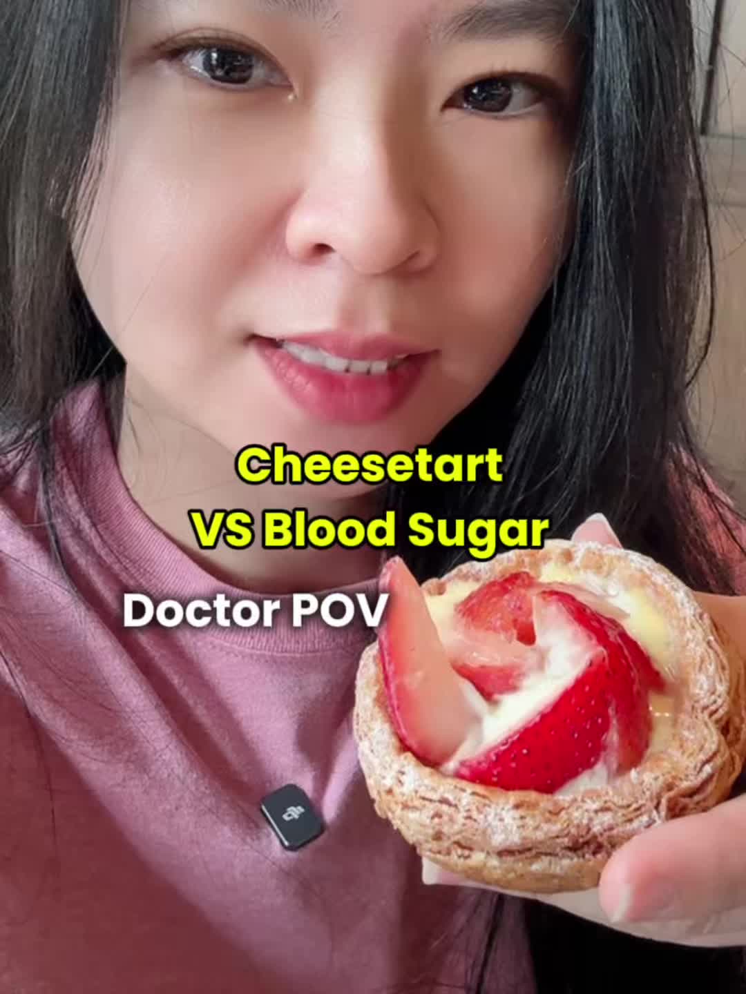 @Dr Wendy Chong