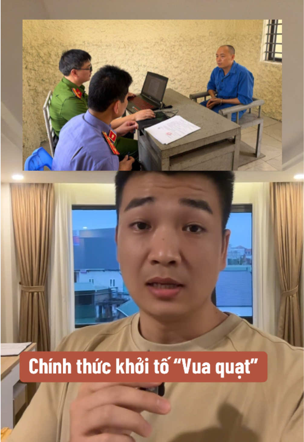 @CHIẾN HALO - “Hóng” viên