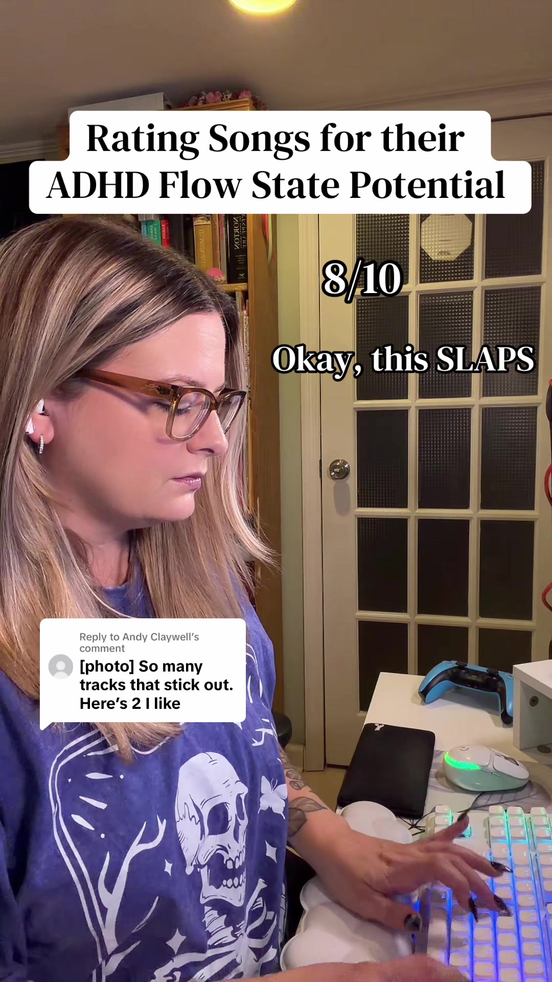 @RissaRants