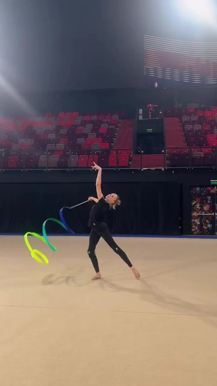 @gymnastics