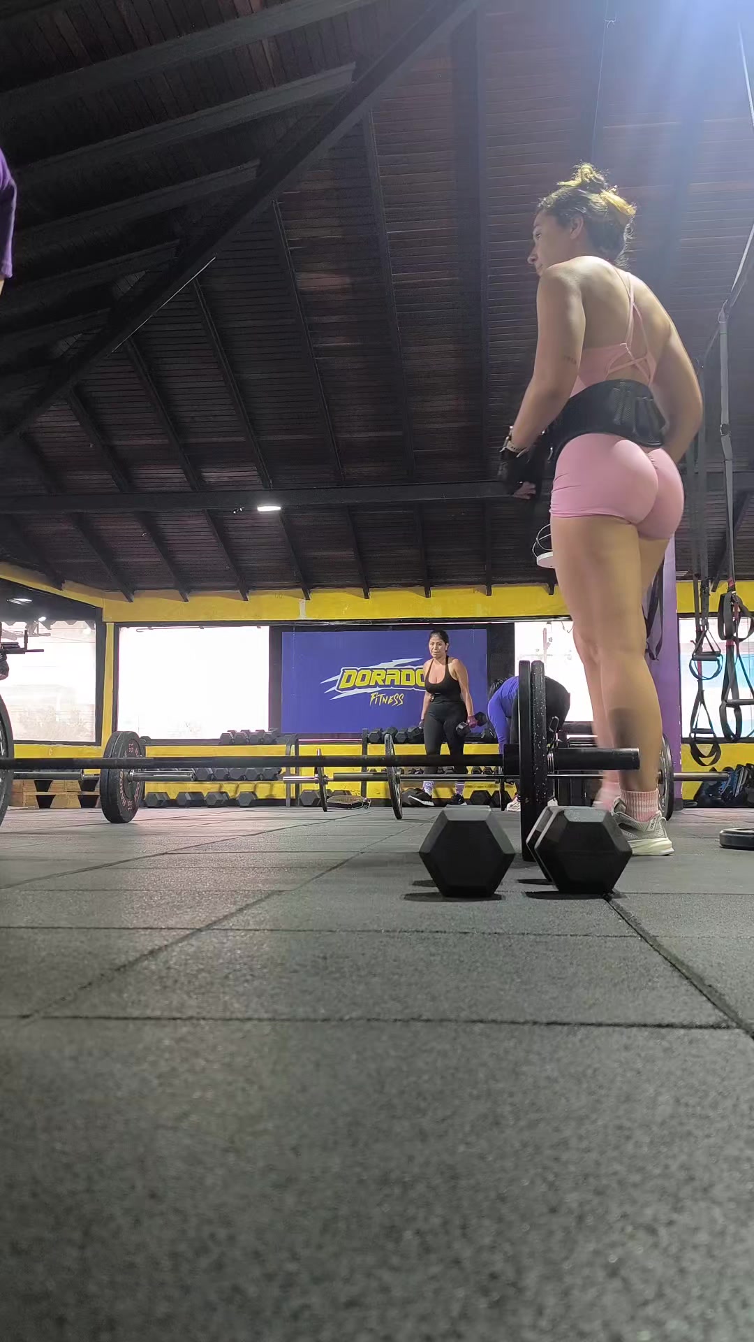 @Michelle Alvarez