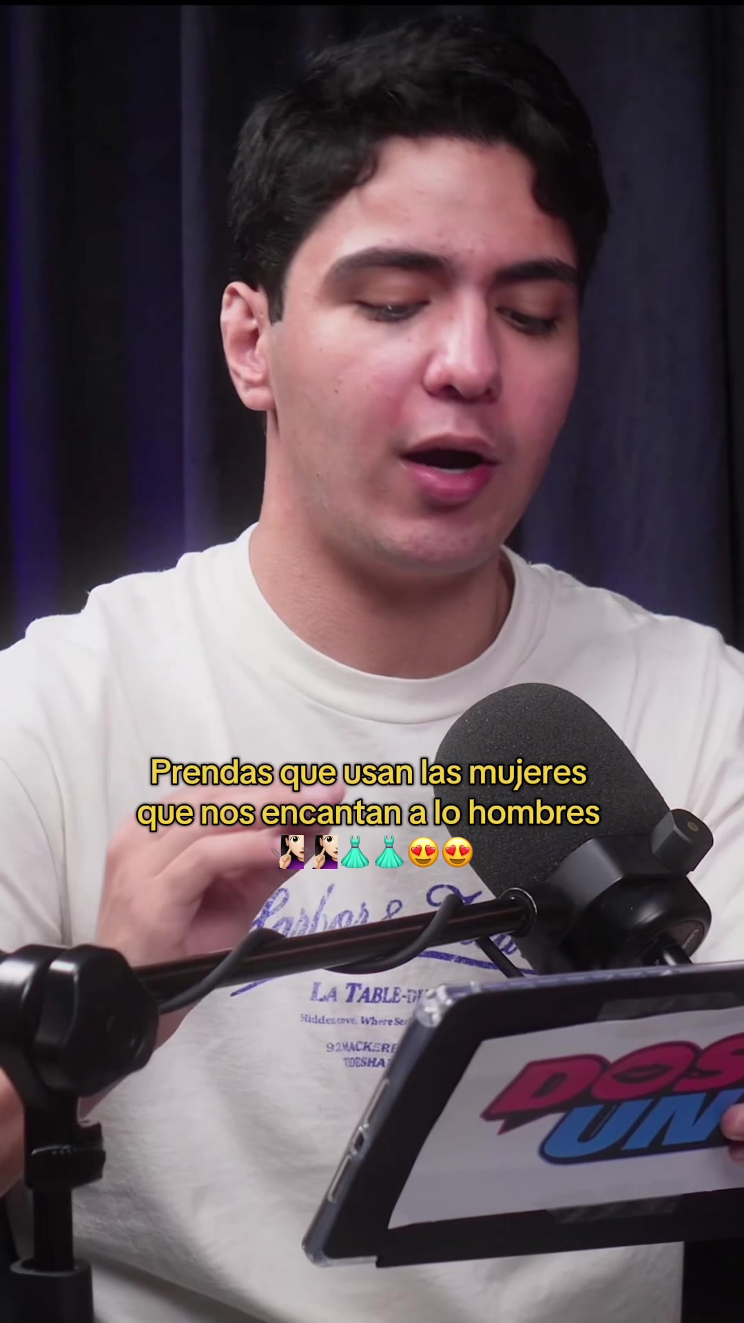@Dos Por Uno