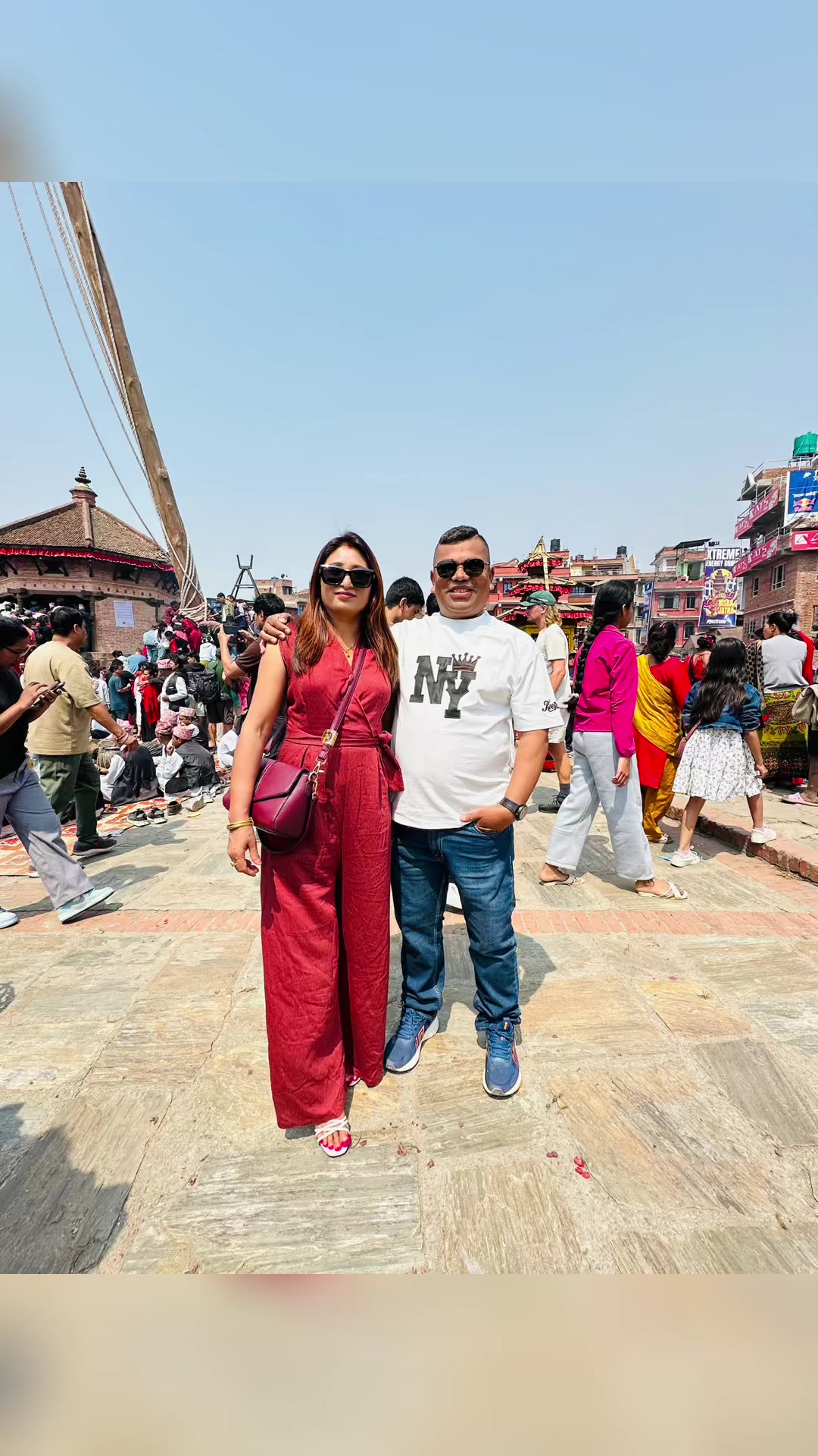 @Kanchan Prajapati Koju